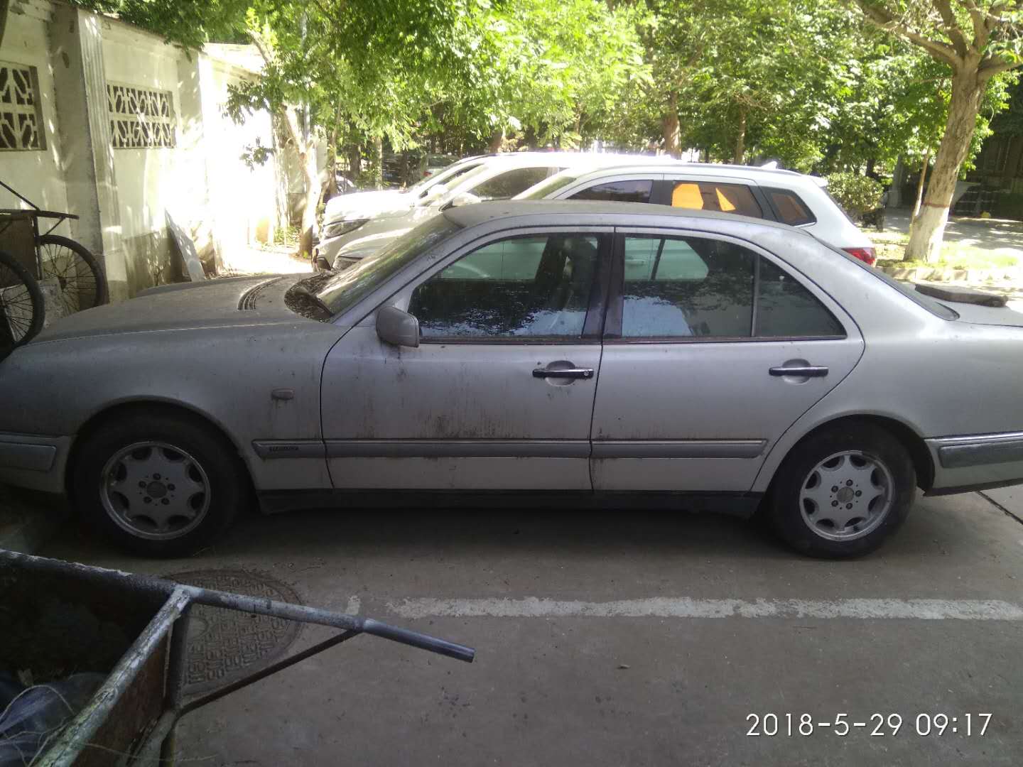 長春私家車報廢